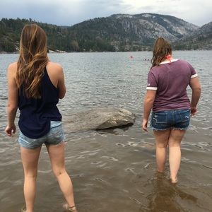 Meet your Posher, Eve